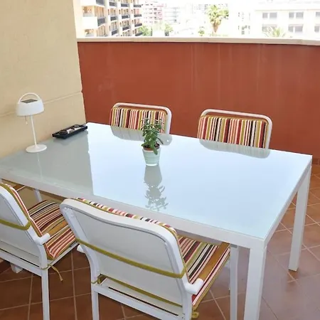 Apartment En La Playa De Canet De Berenguer *