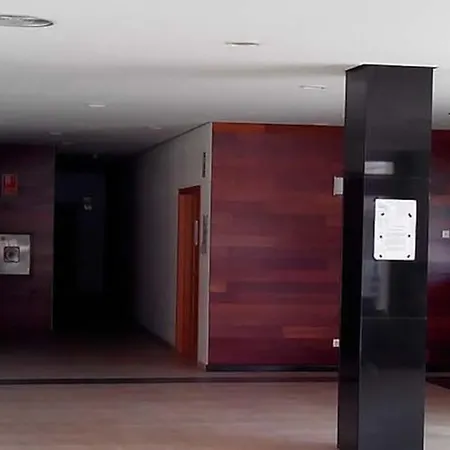 Apartment En La Playa De Canet De Berenguer