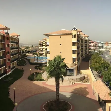 En La Playa De Canet De Berenguer Apartment