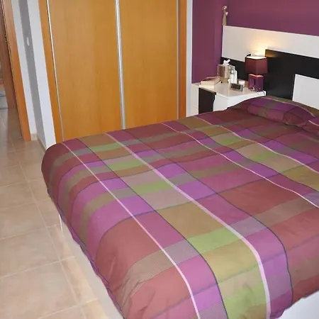 Apartment En La Playa De Canet De Berenguer *