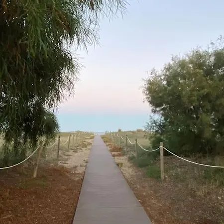 En La Playa De Canet De Berenguer Apartment *
