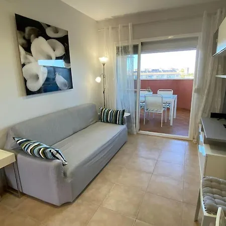 Apartment En La Playa De Canet De Berenguer *