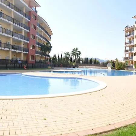 Apartment En La Playa De Canet De Berenguer Canet d'En Berenguer