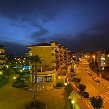 Apartment En La Playa De Canet De Berenguer *
