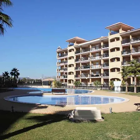 Apartment En La Playa De Canet De Berenguer *